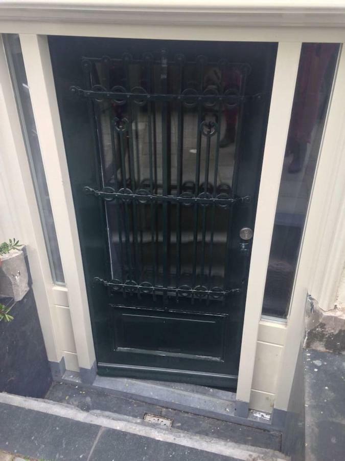 Quiet Apartment For 4 At Park In Center Amsterdam Ngoại thất bức ảnh